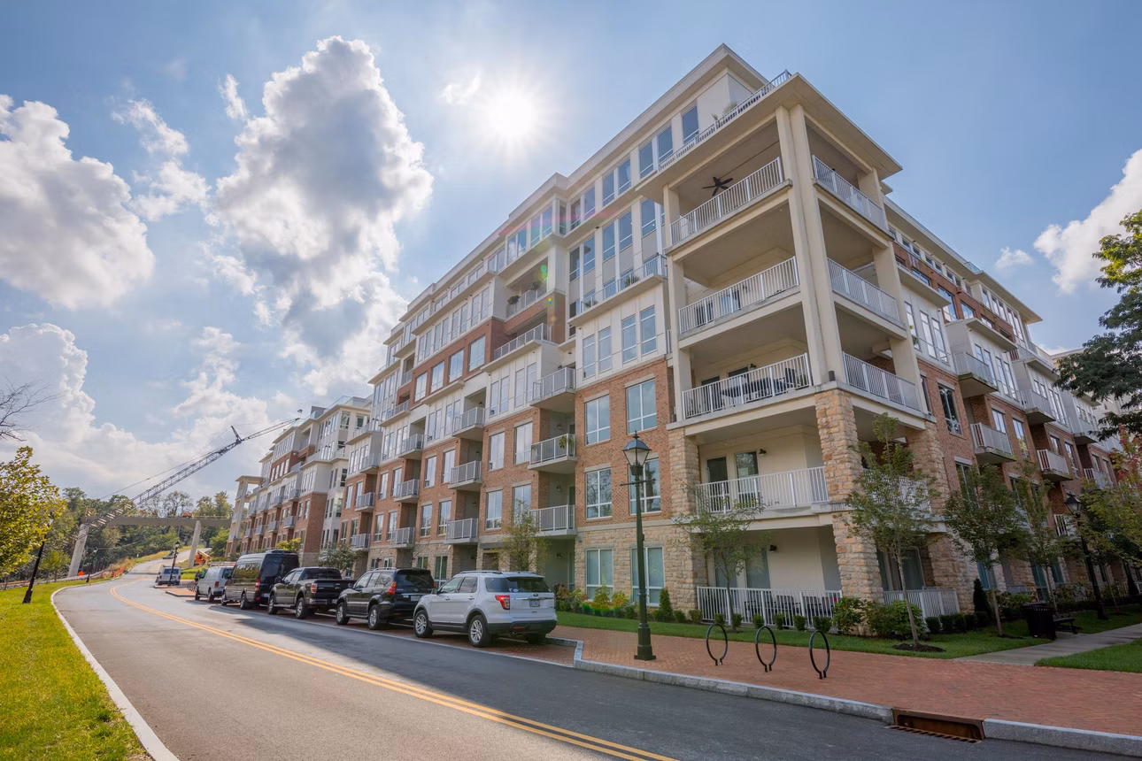 Bridge Park West Condos