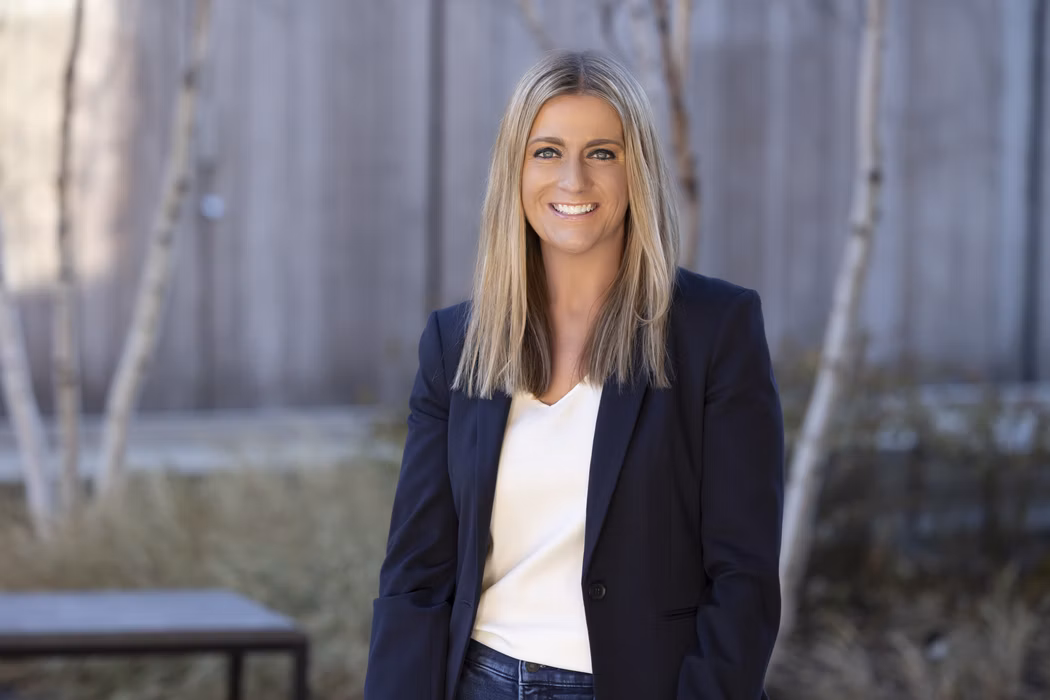 Photo of Shannon Krouse