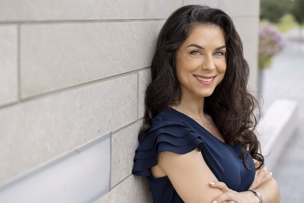 Photo of Brooke Arndt