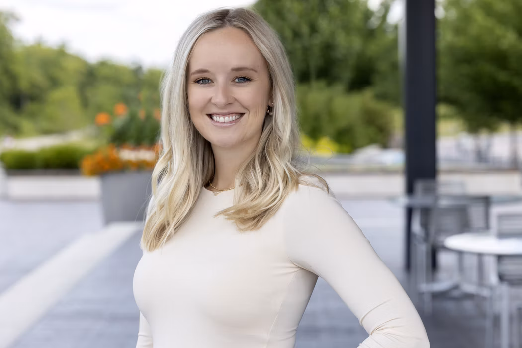 Photo of Emilee Goecke