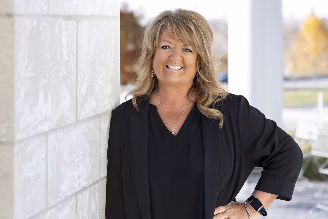 Photo of Laurie Keifer