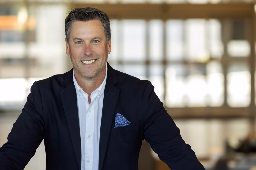 Photo of Jeff Roberts