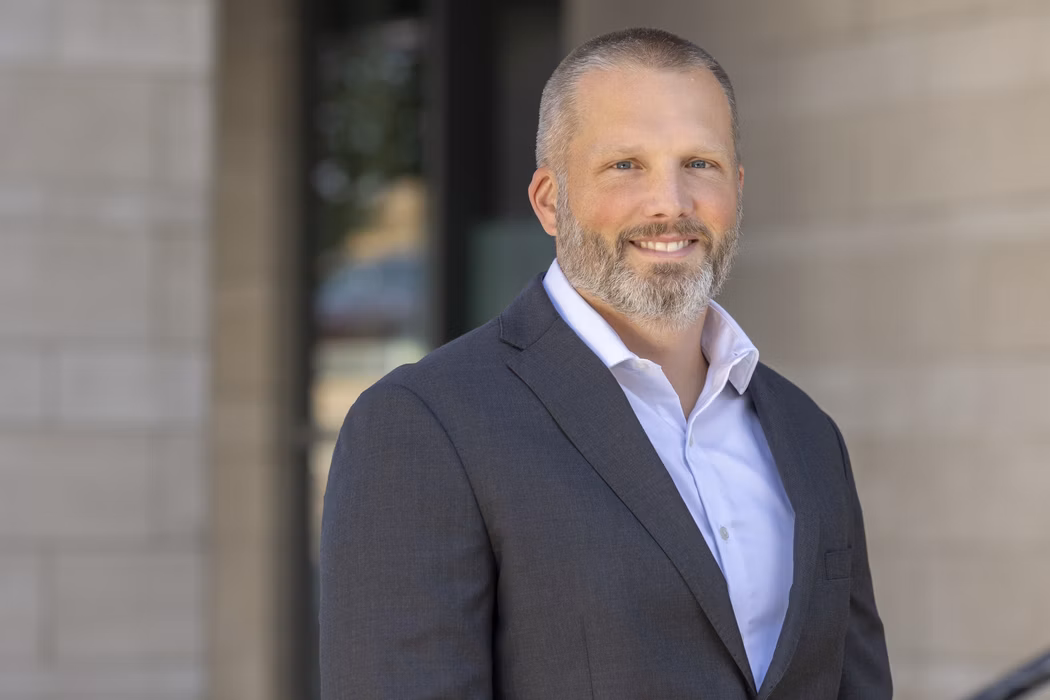 Photo of Steve Welker