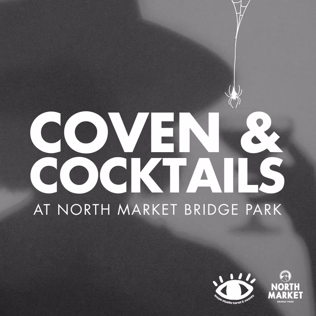 Coven and Cocktails