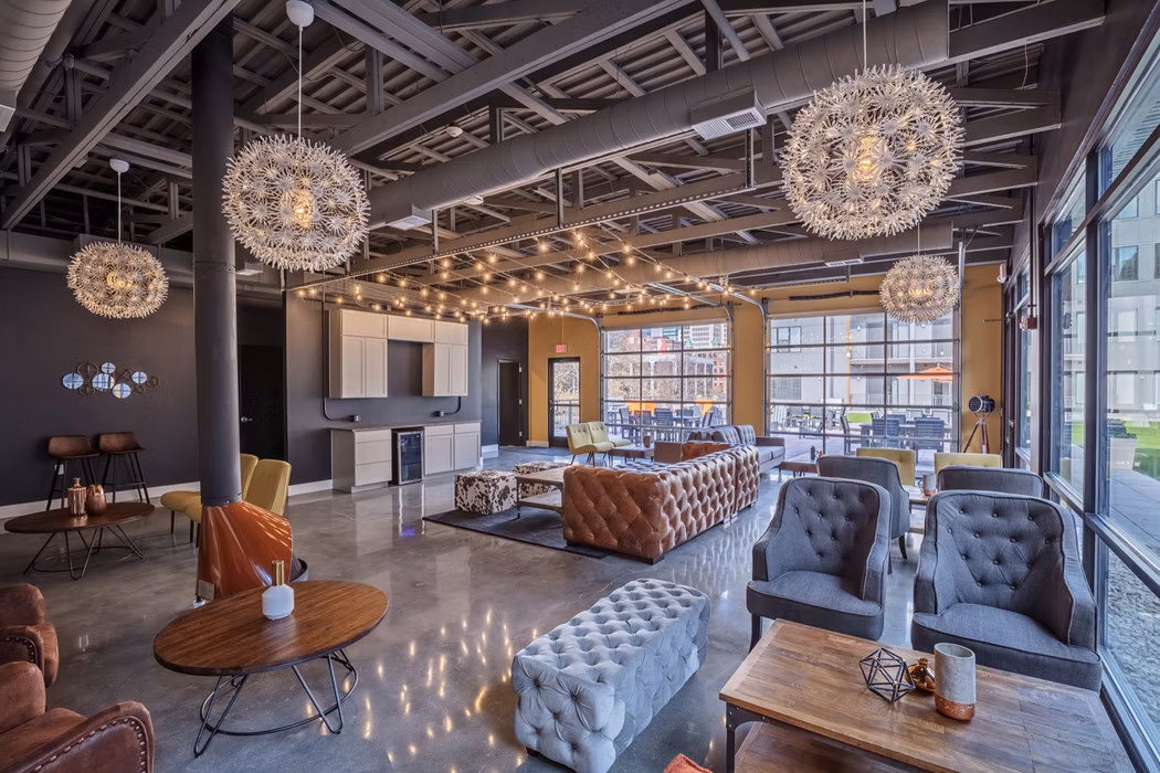 223 E. Town and Stay Alfred Partnership