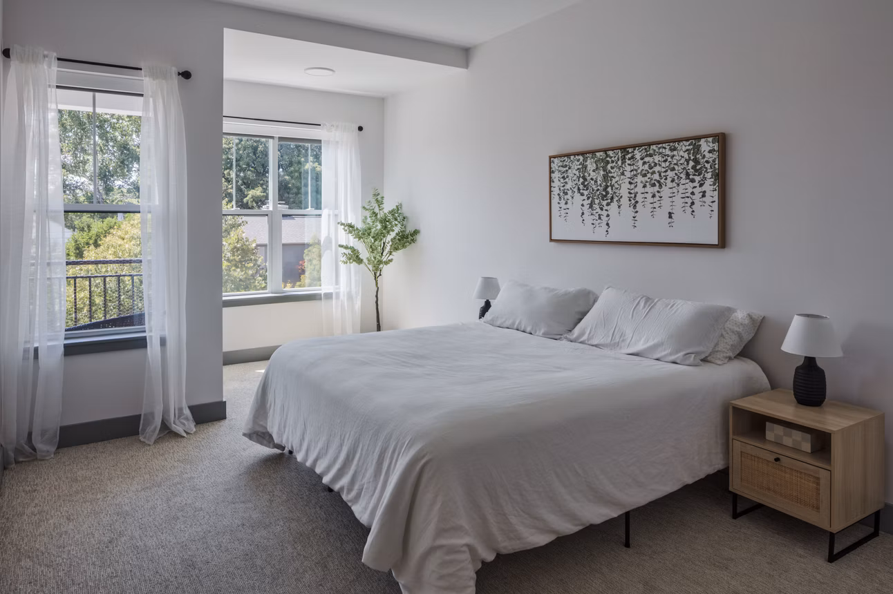 Westmont at The Lane Interior