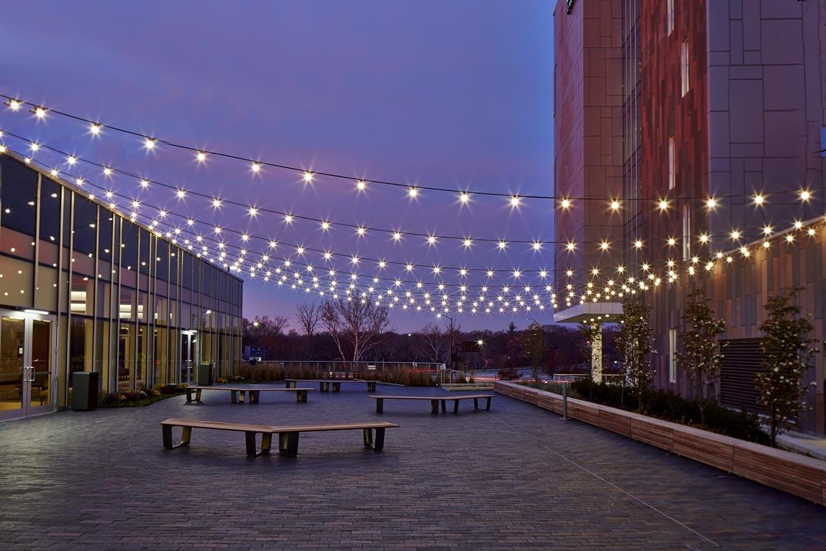 AC Hotel by Marriott Dublin Exterior
