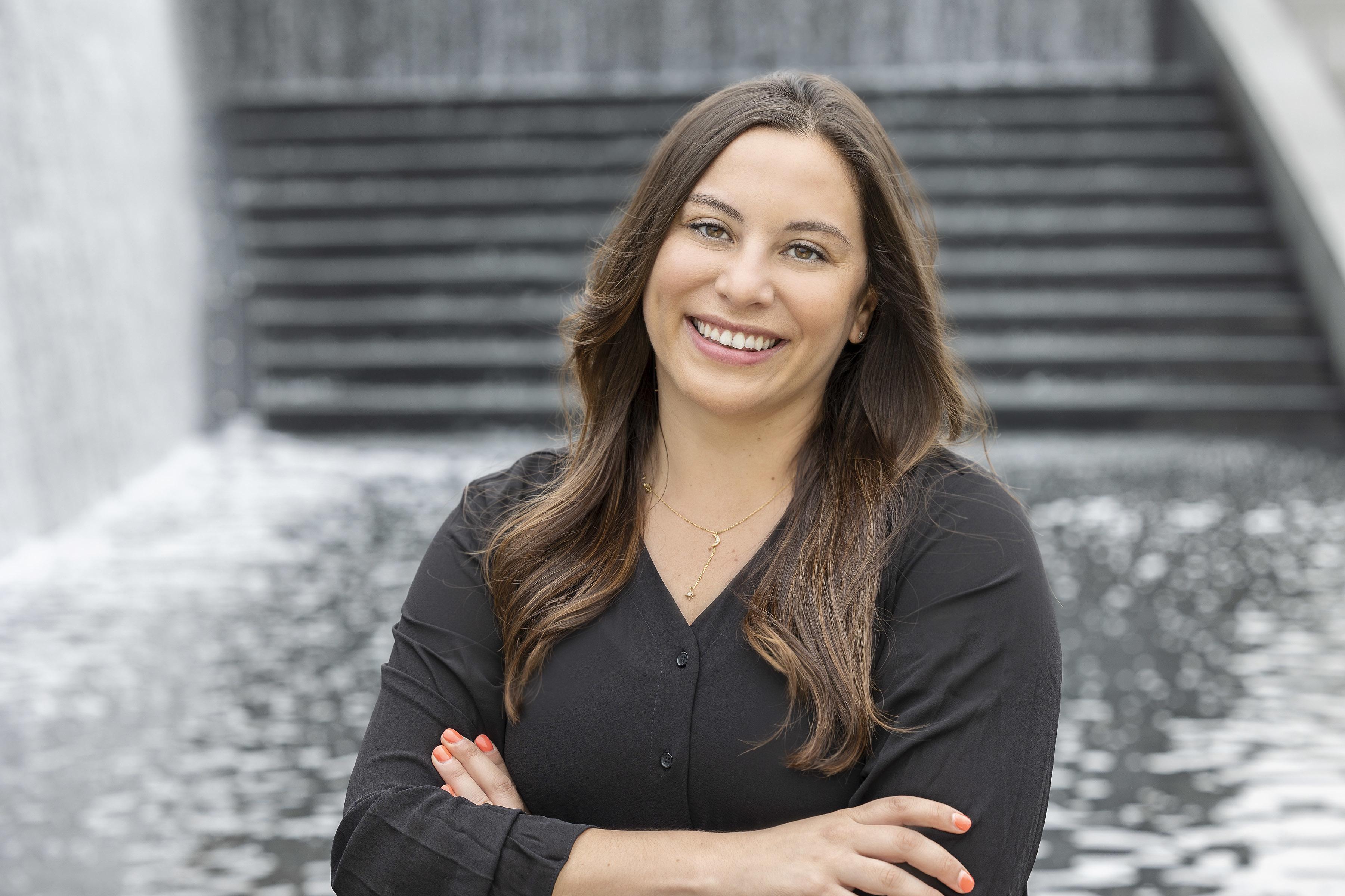 Photo of Amanda Martinez