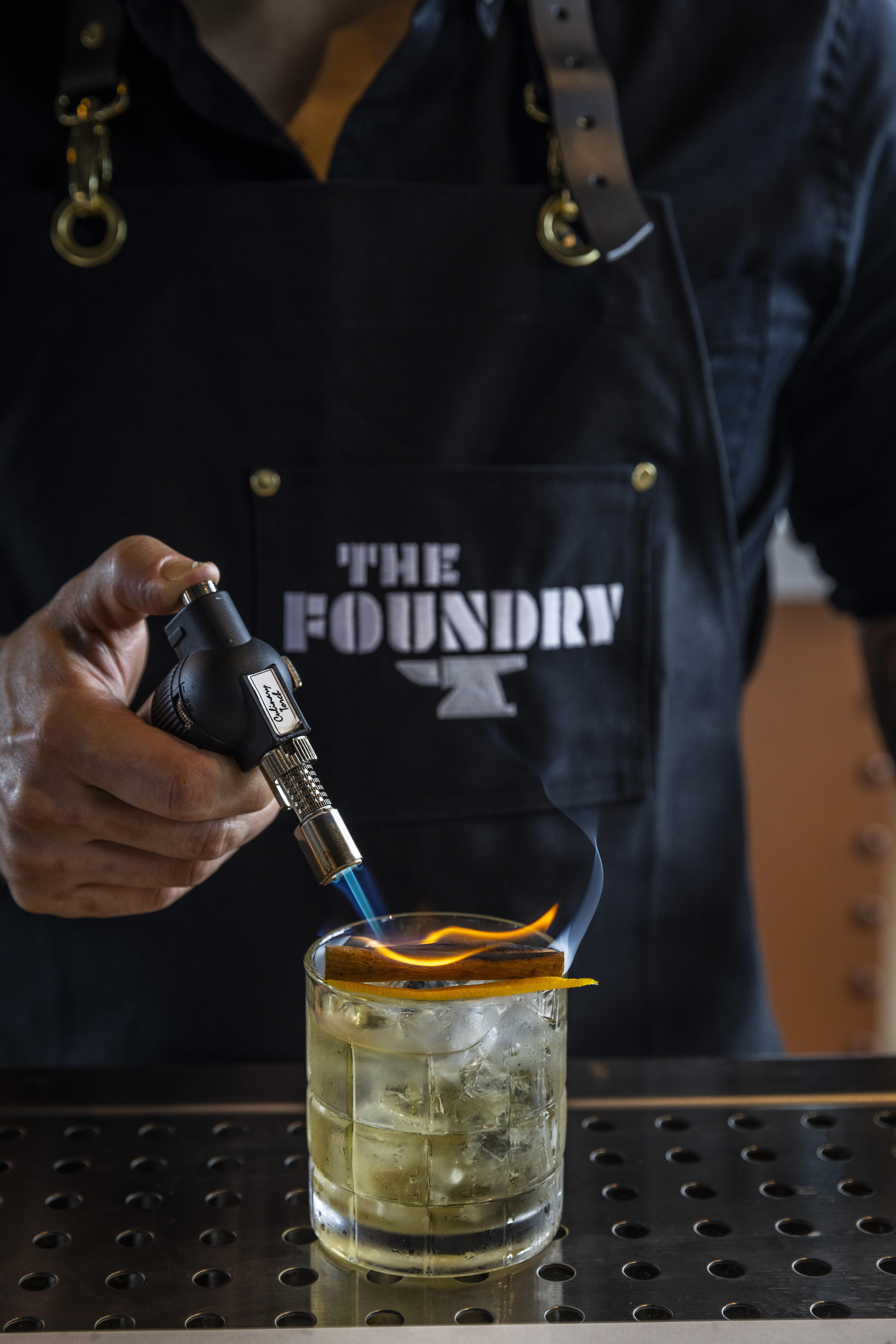 The Foundry