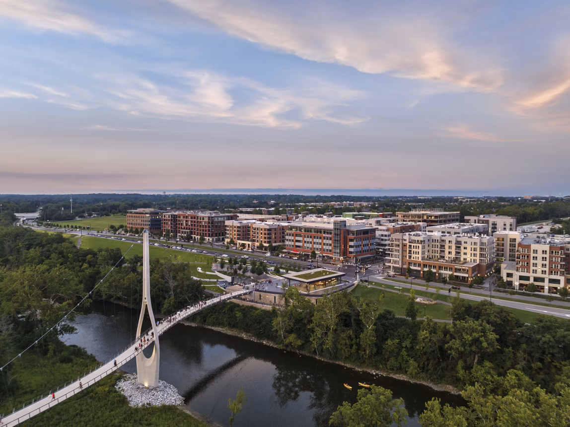 Bridge Park | Dublin, Ohio