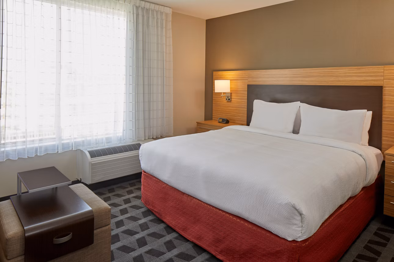 TownePlace Suites Hotel