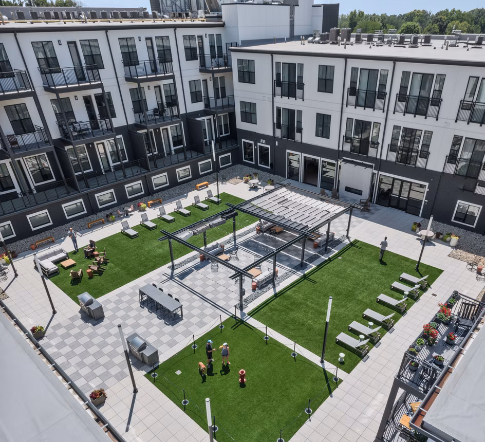 Westmont at The Lane