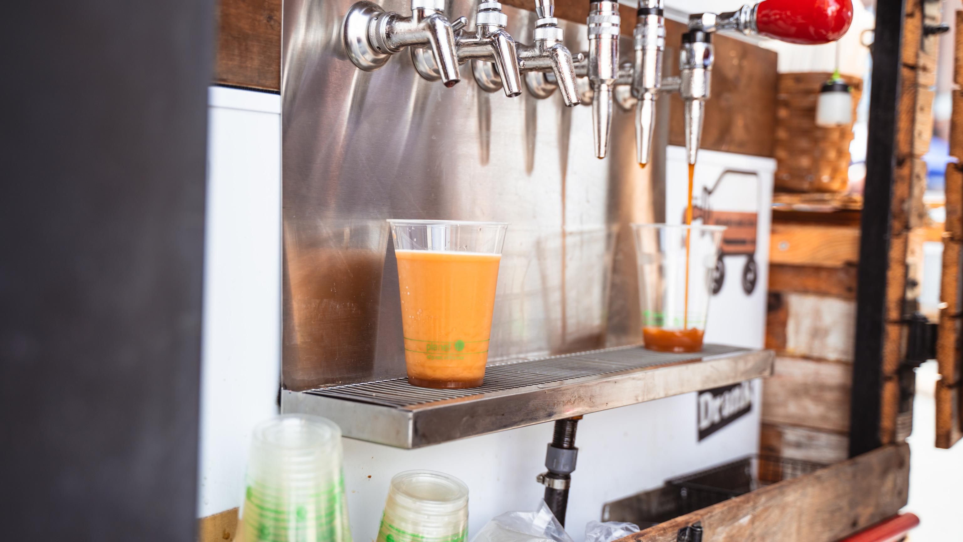 Beverages