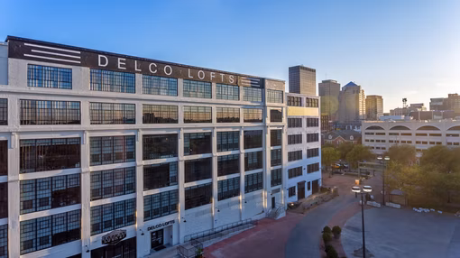 Delco Lofts