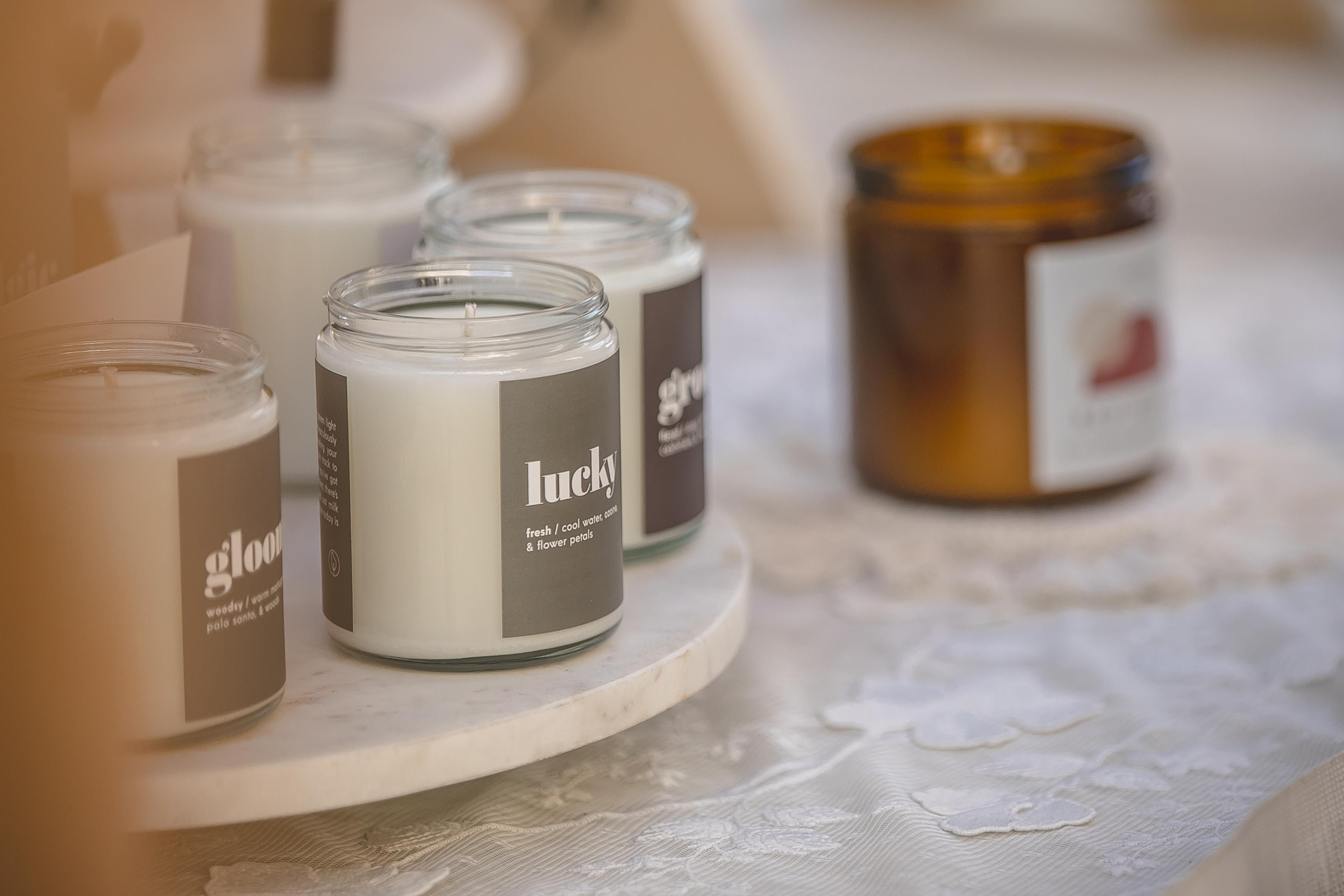 Candles