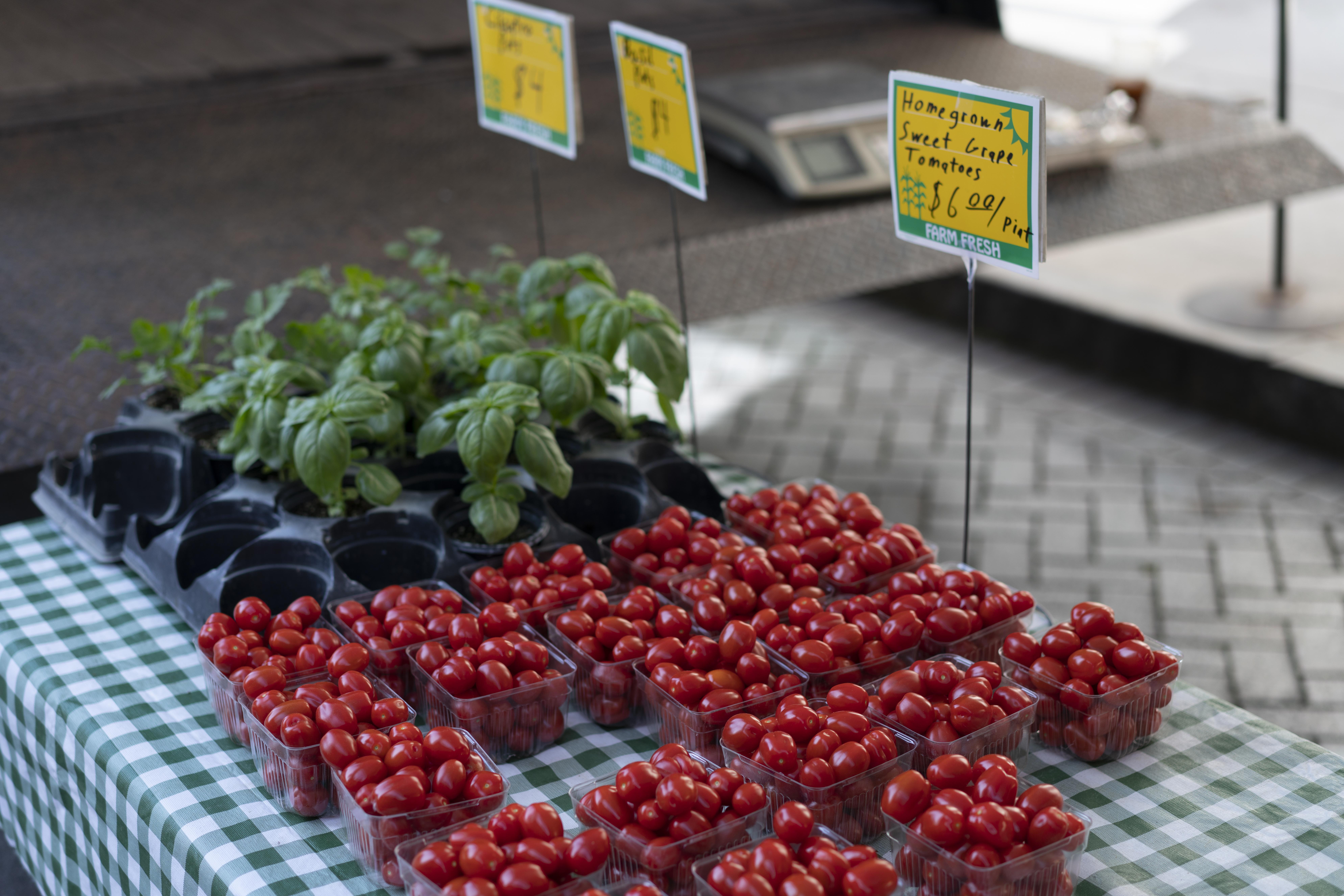 Produce