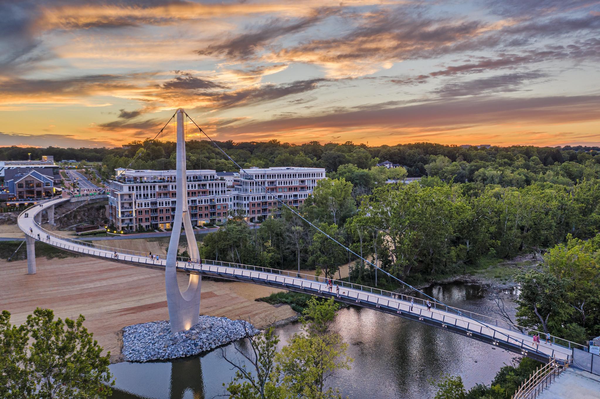 Bridge Park West