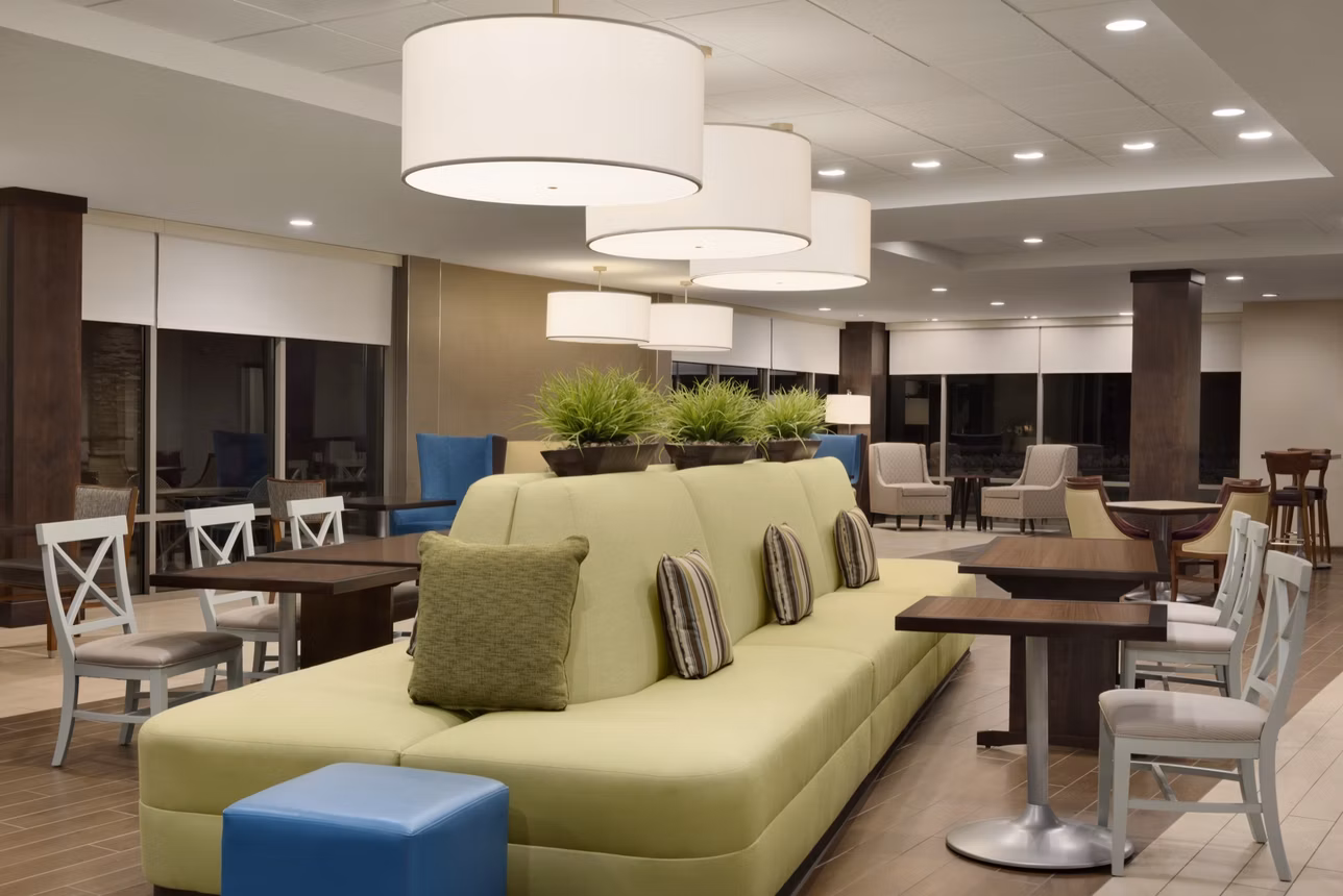 Home2 Suites by Hilton Columbus Dublin Oasis