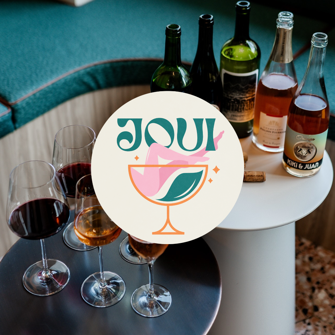Joui Wine