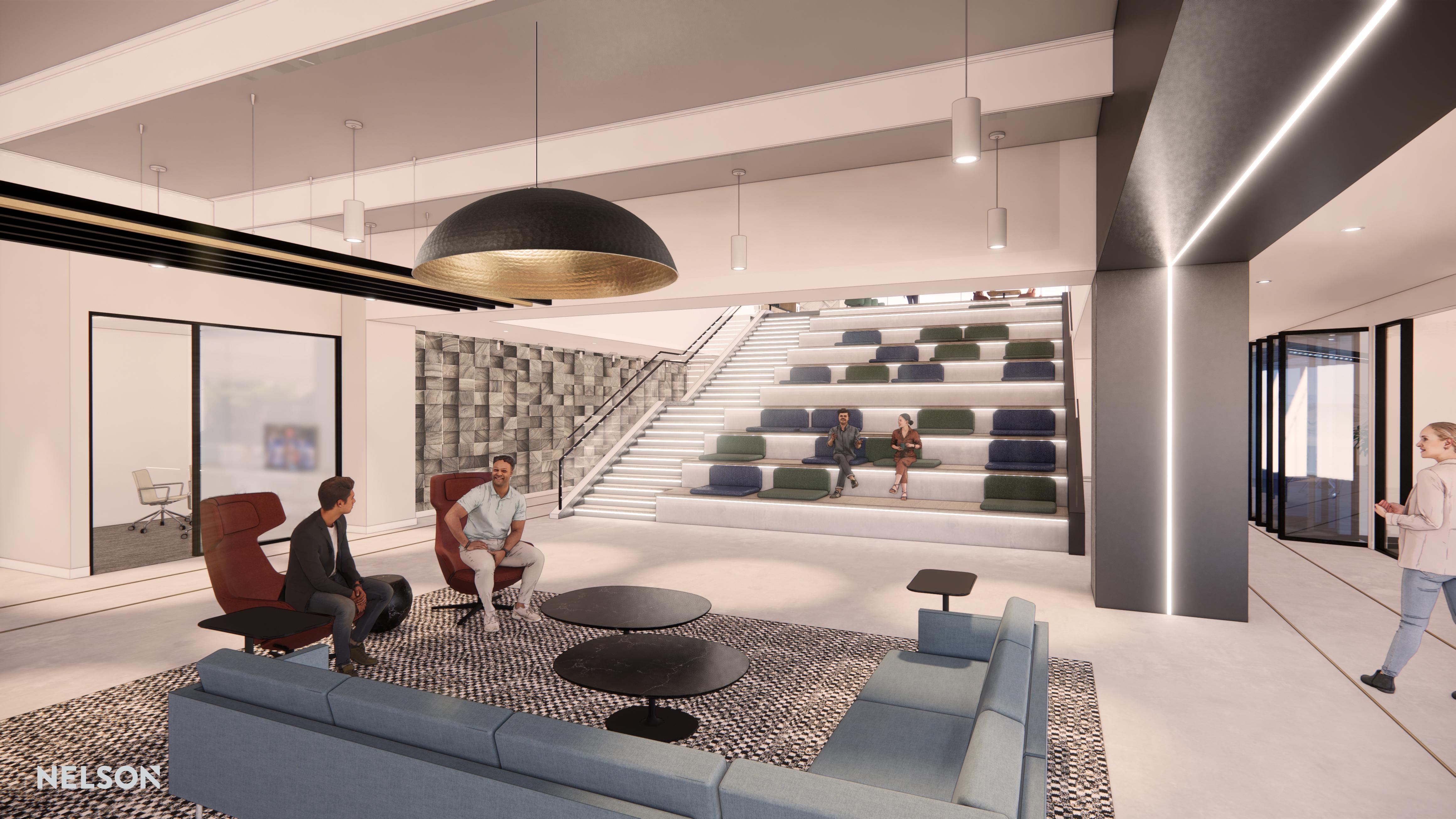 Central Insurance Rendering