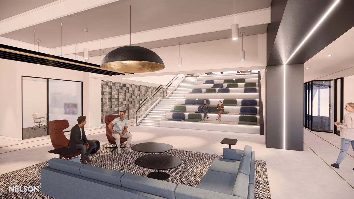 Central Insurance Rendering