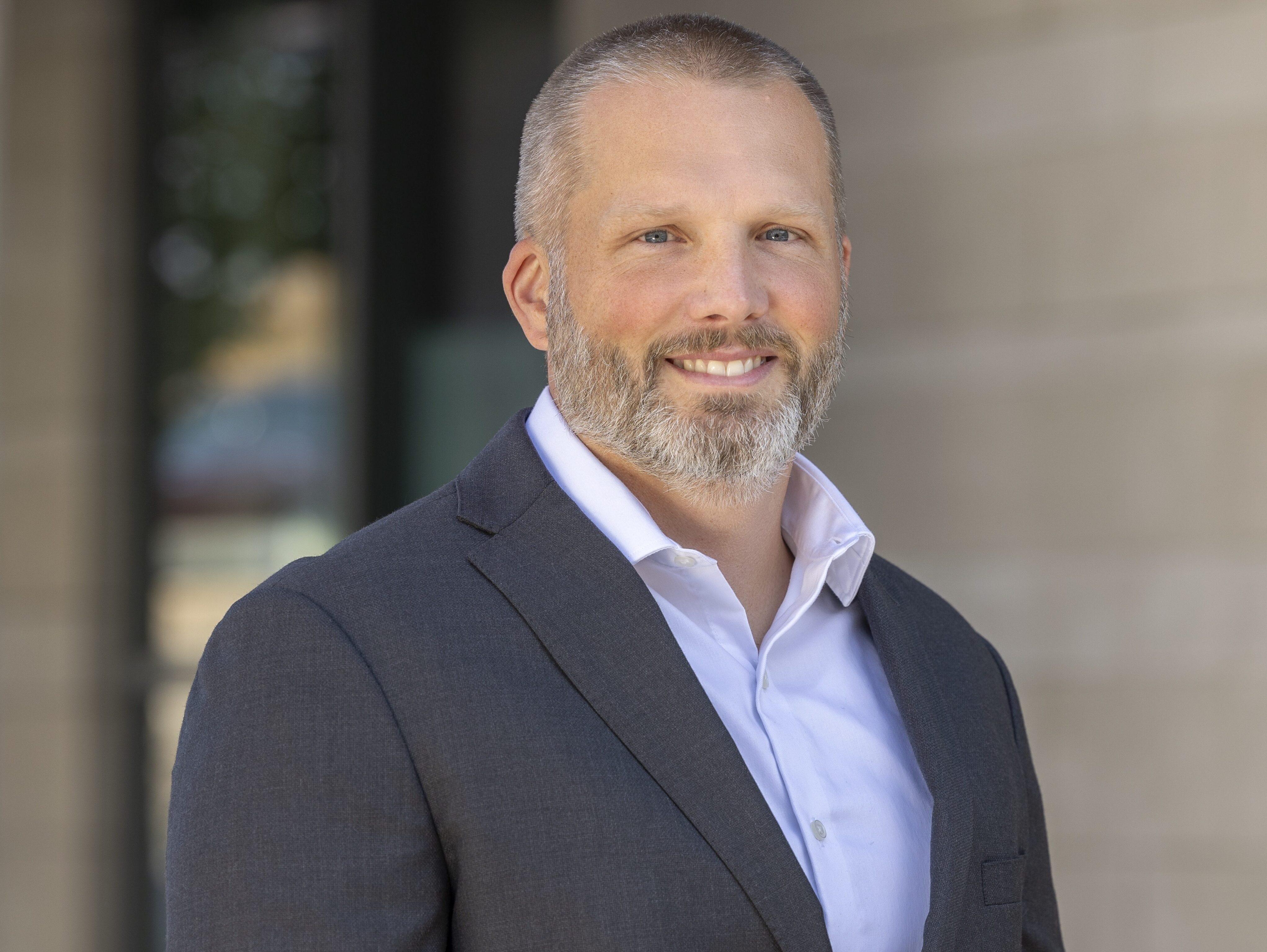 Photo of Steve Welker