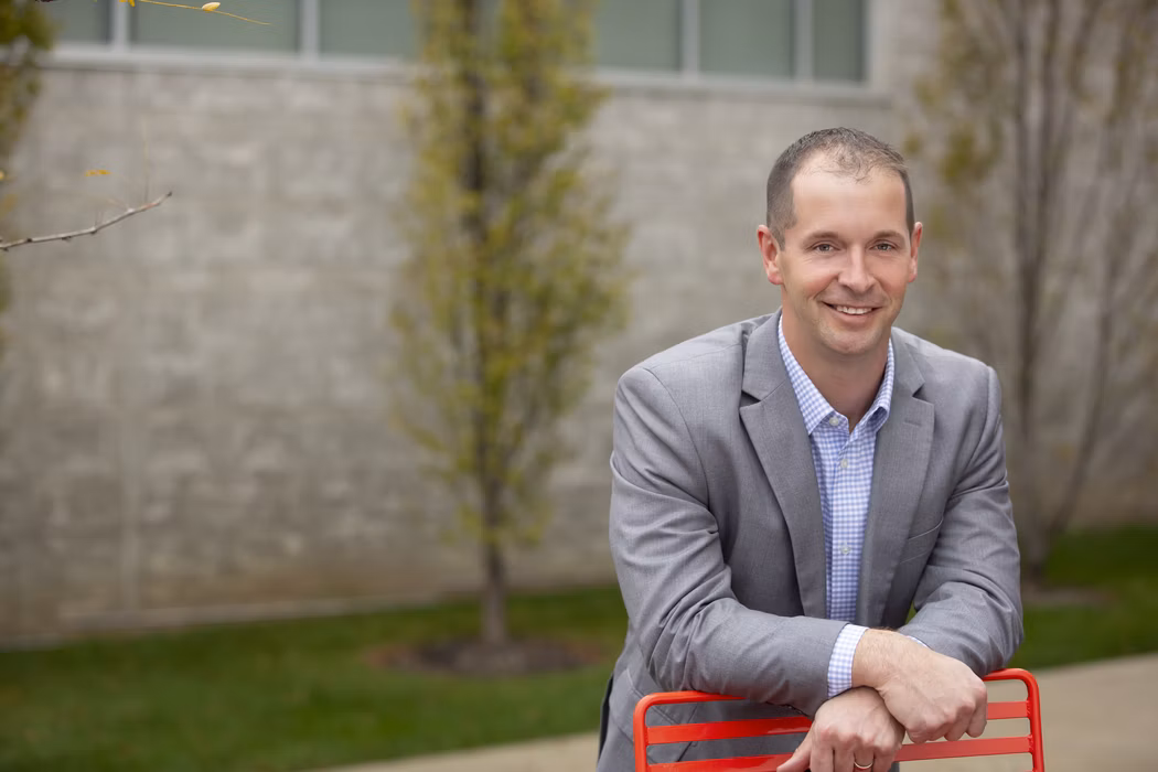 Photo of Max Stafford