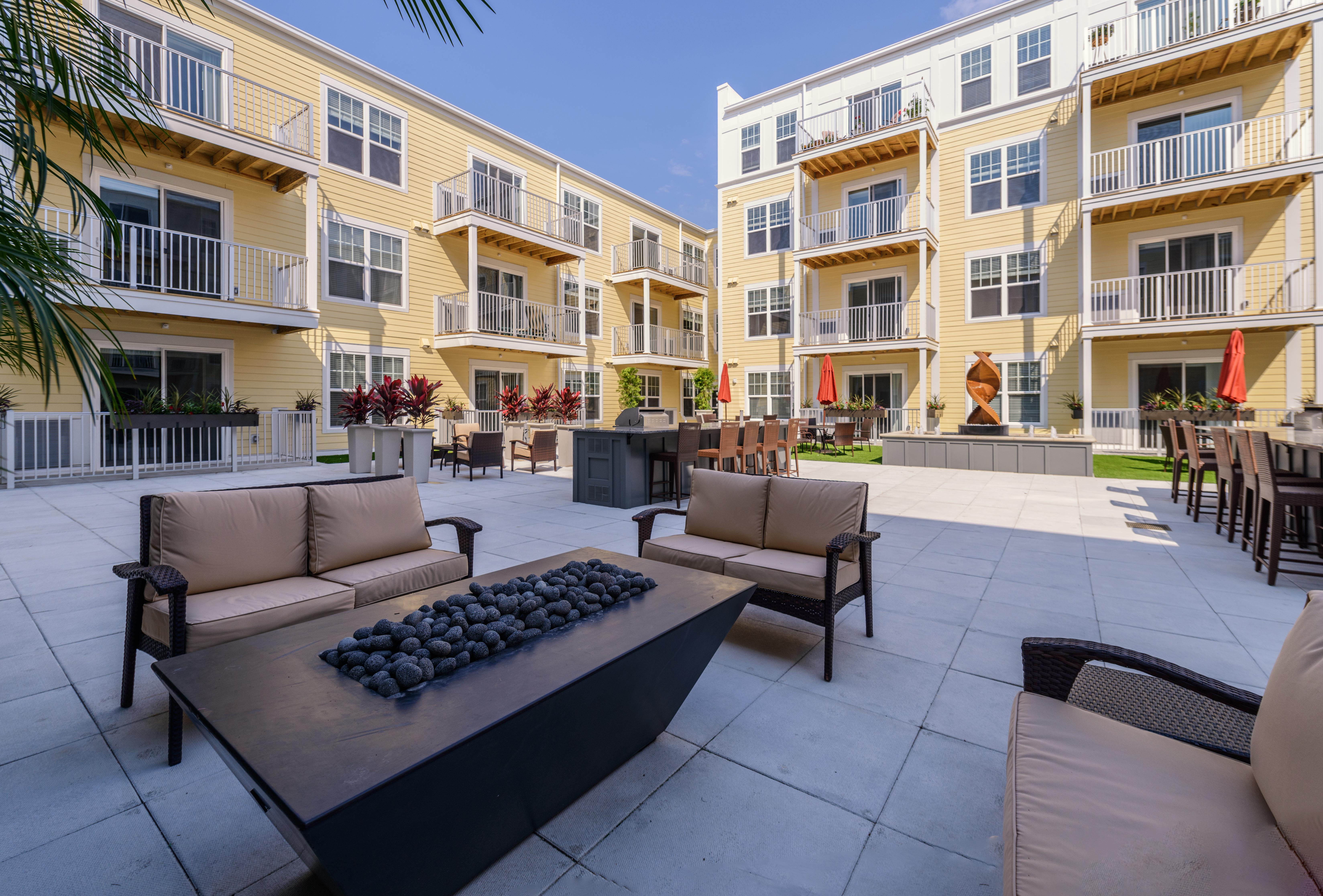 The Heights at Worthington Place