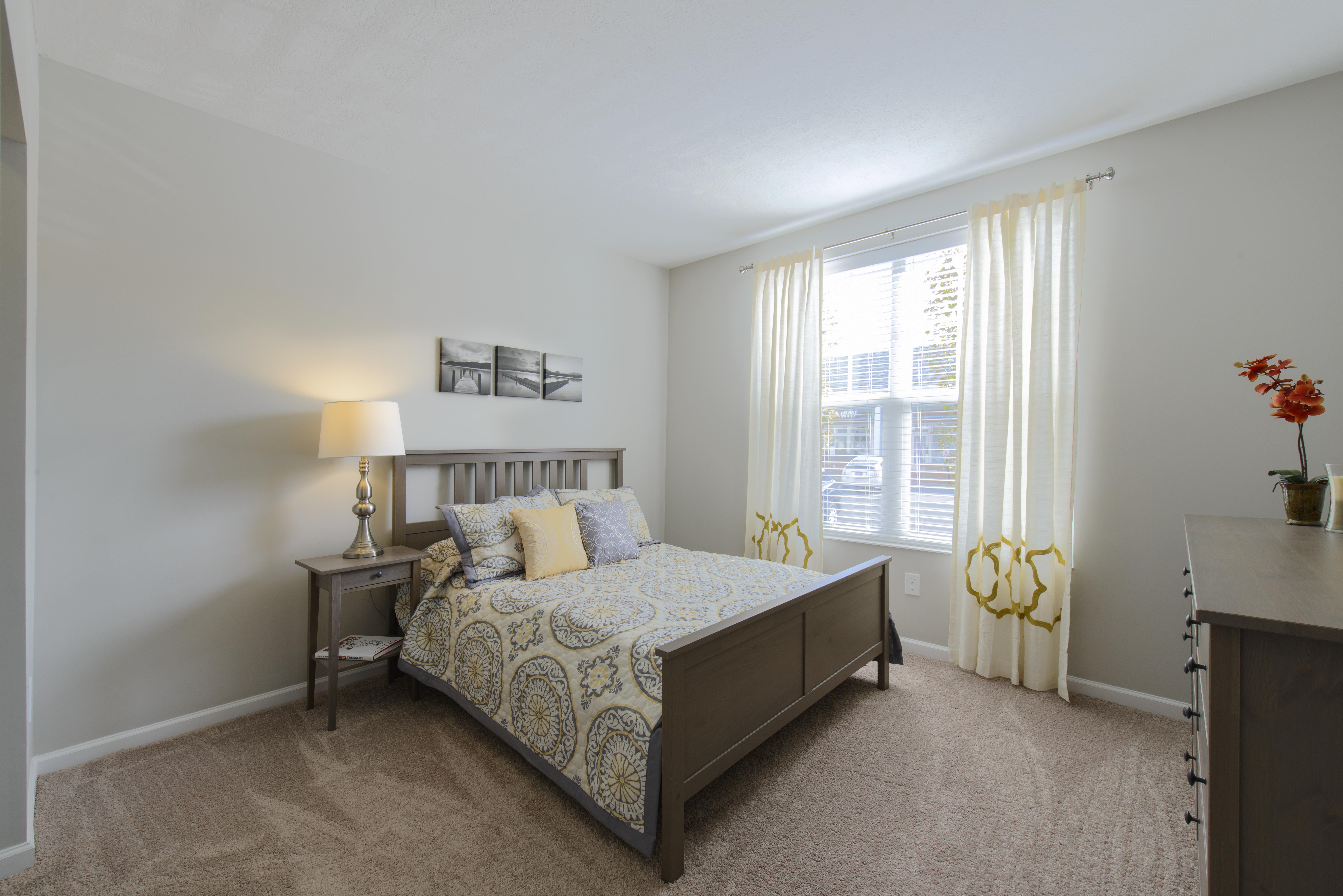 The Heights at Worthington Place