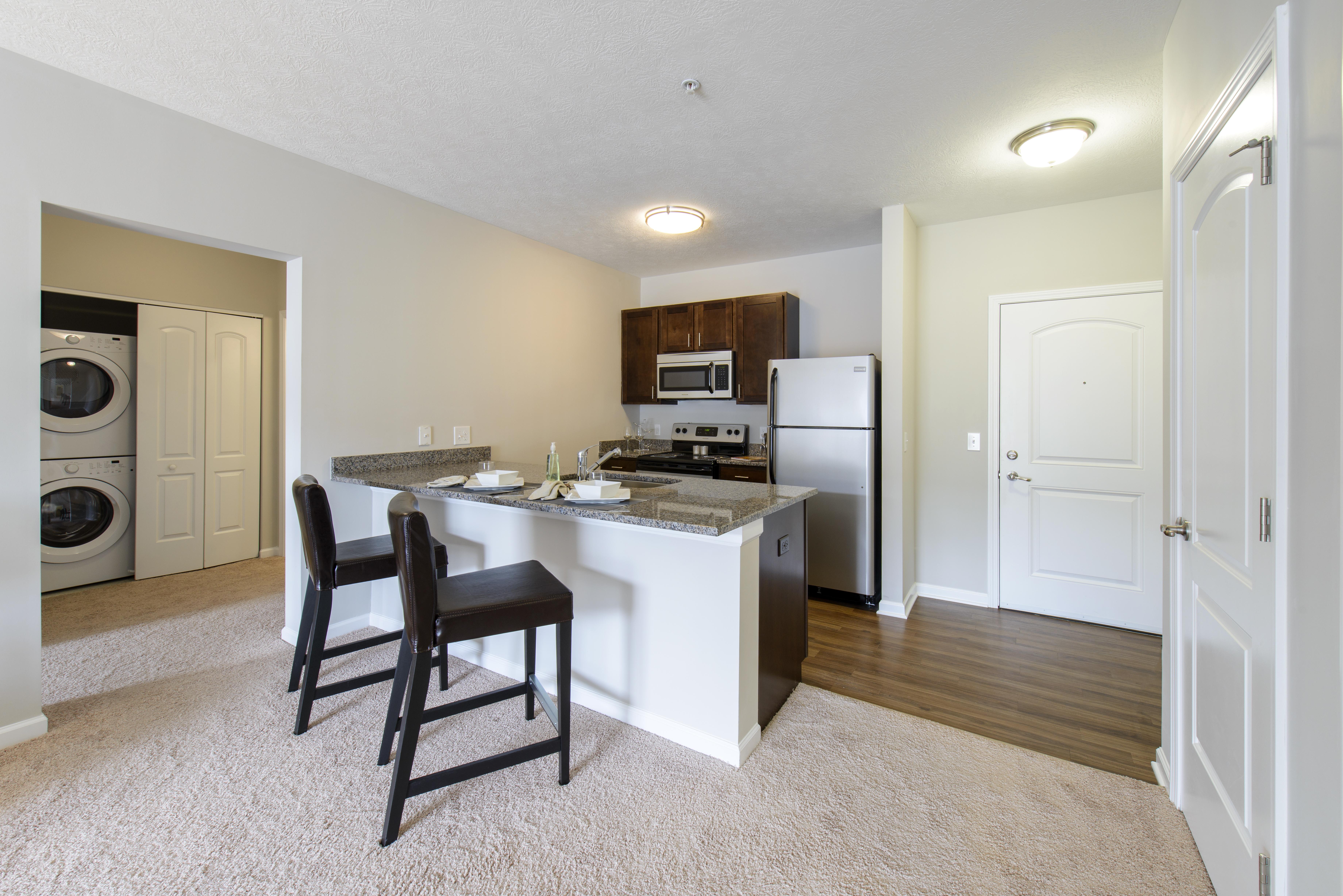 The Heights at Worthington Place