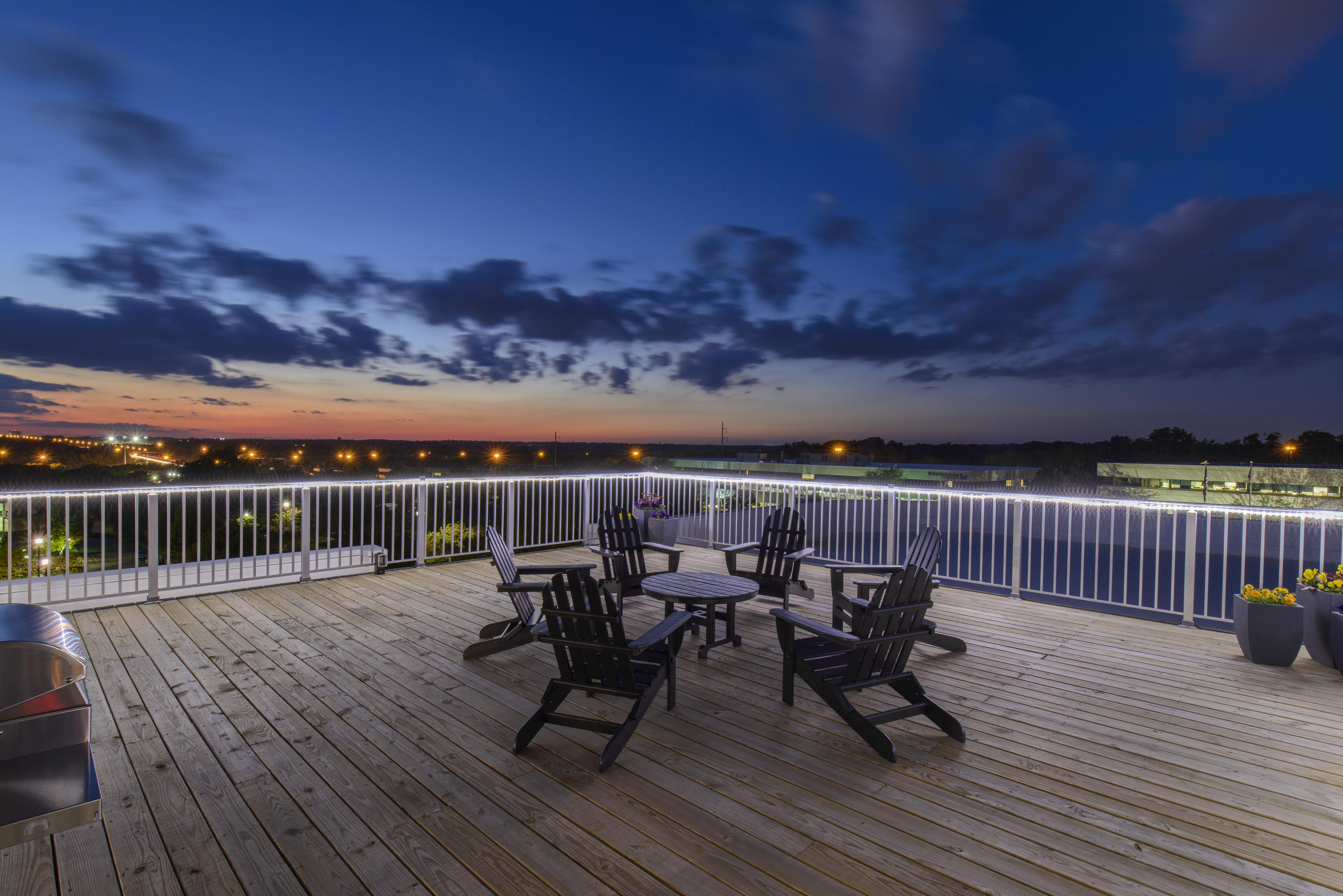 The Heights at Worthington Place