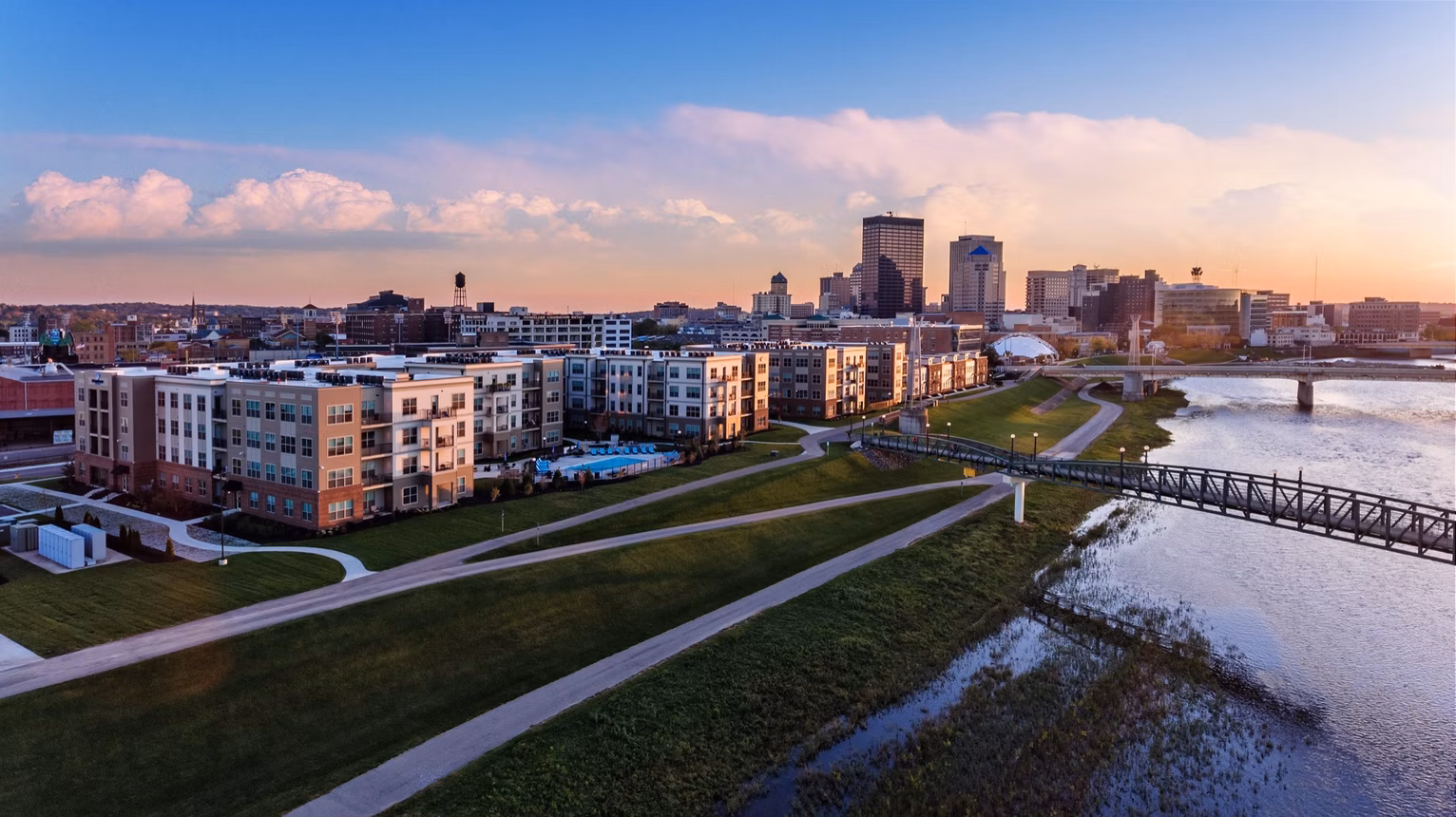 Water Street District