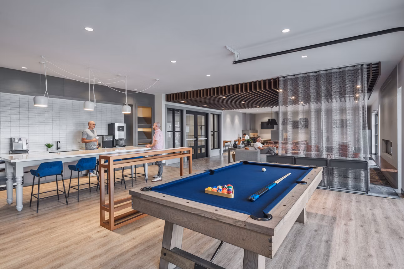 Westmont at The Lane Interior