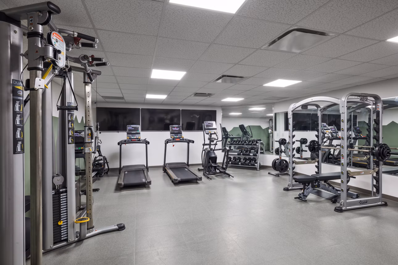 Westmont at The Lane Interior