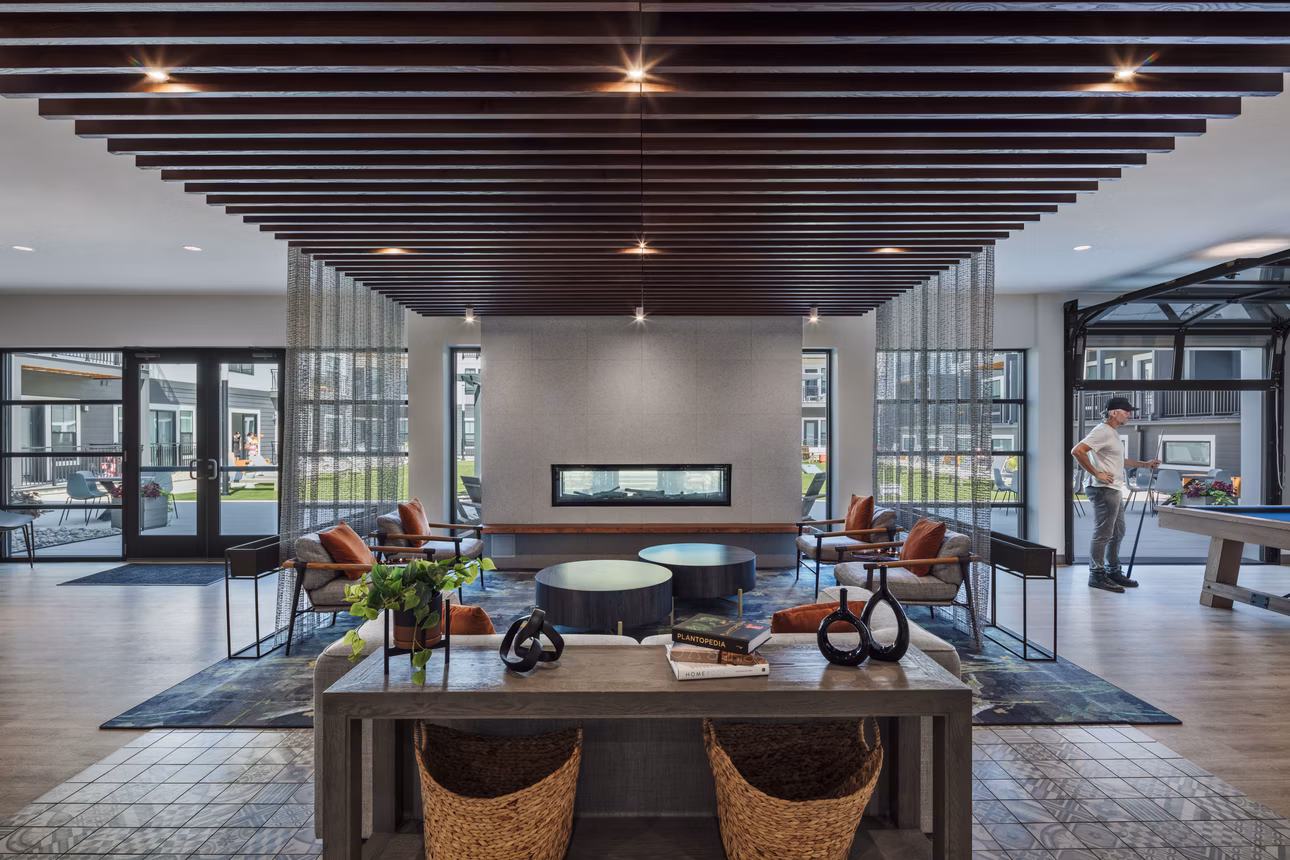 Westmont at The Lane Interior