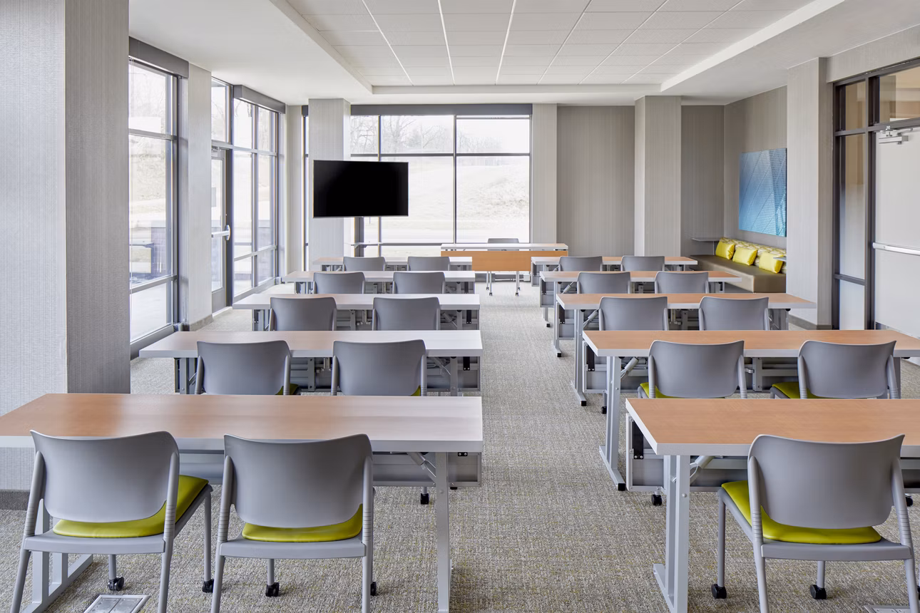 Springhill Suites Meeting Classroom
