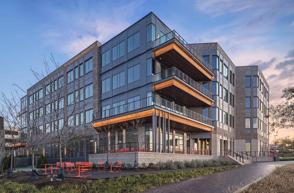 Office Space at Bridge Park