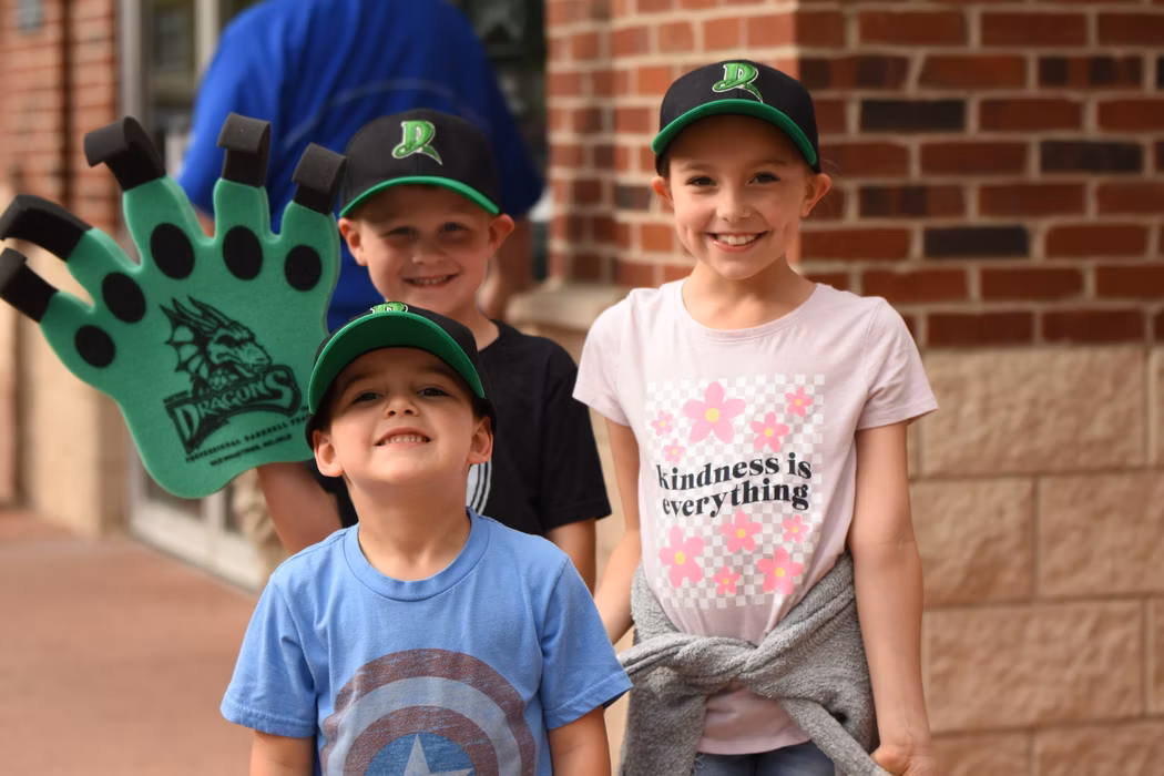 Water Street District Party at the Plaza