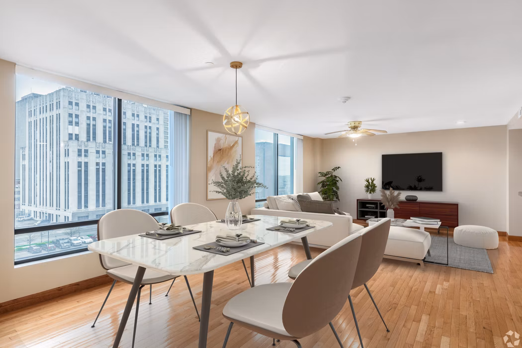 Stratford House Apartments