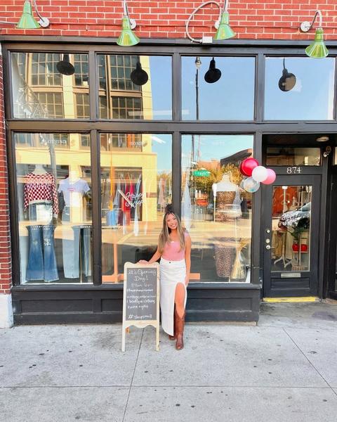 Over the years, we've welcomed hundreds of incredible vendors, each adding something special to our community. 🌱  Many have gone on to open their own storefronts, and we’re so proud to have been part of their journey! Swipe to see where some have landed. 💛  Want to #GrowWithUs at The Dublin Market this season? Apply to be a vendor at the link in our bio!