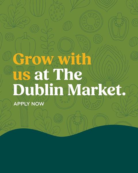 Applications to join our local community of farmers, makers, bakers and craftsmen are now open. 🌱  Tap the 🔗 in our bio to apply.