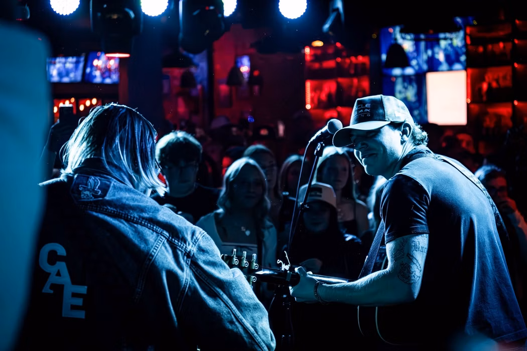 Photo Credits: Madison Mallard