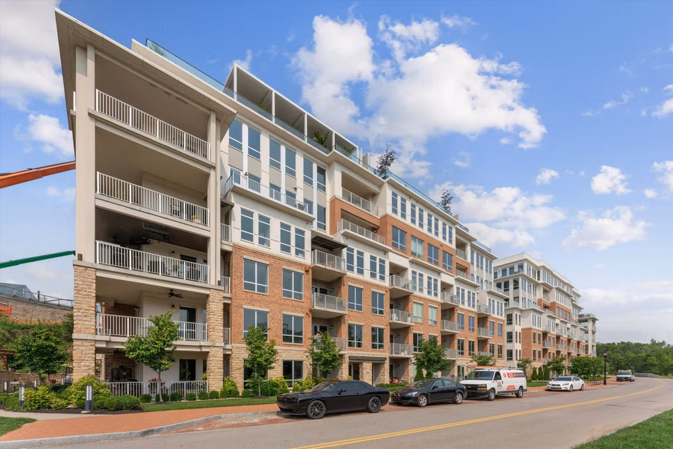 95 N Riverview Street #313