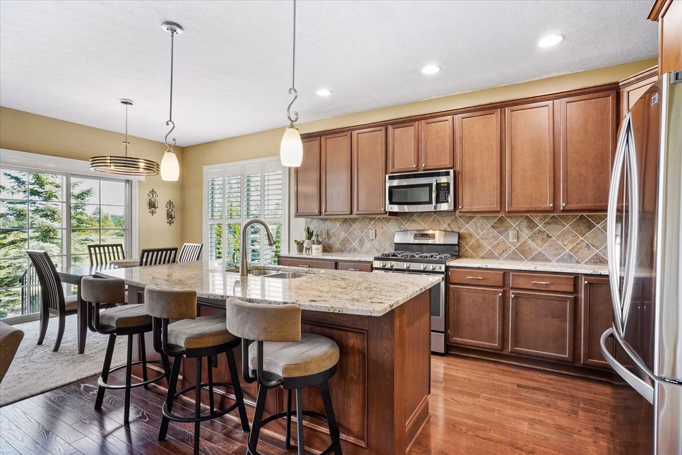 3658 Foresta Grand Drive