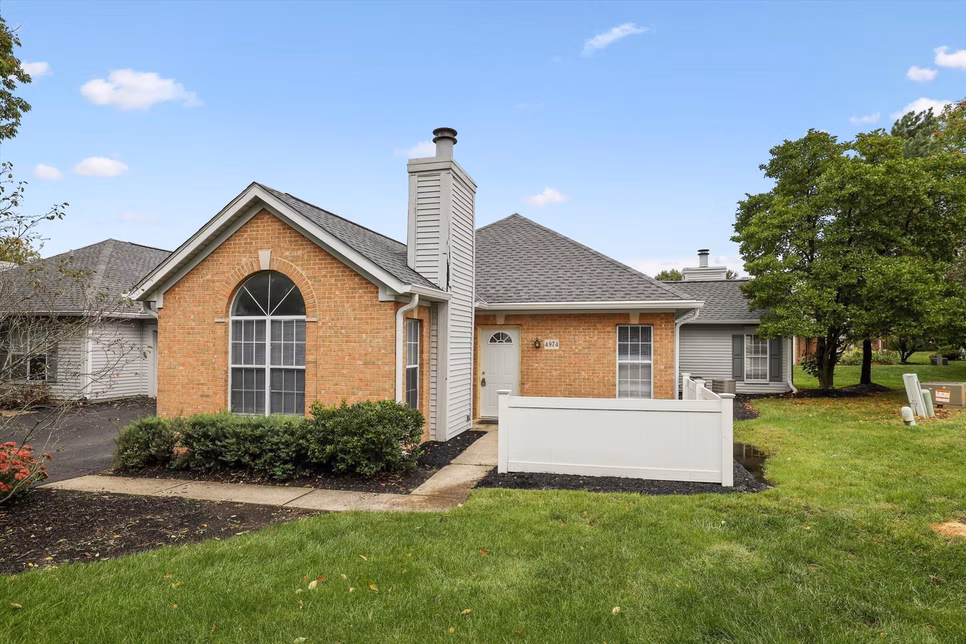 4974 Deer Run Place #4974DR