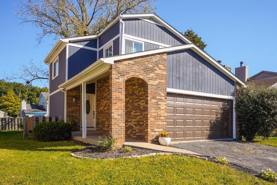 872 Fortunegate Drive