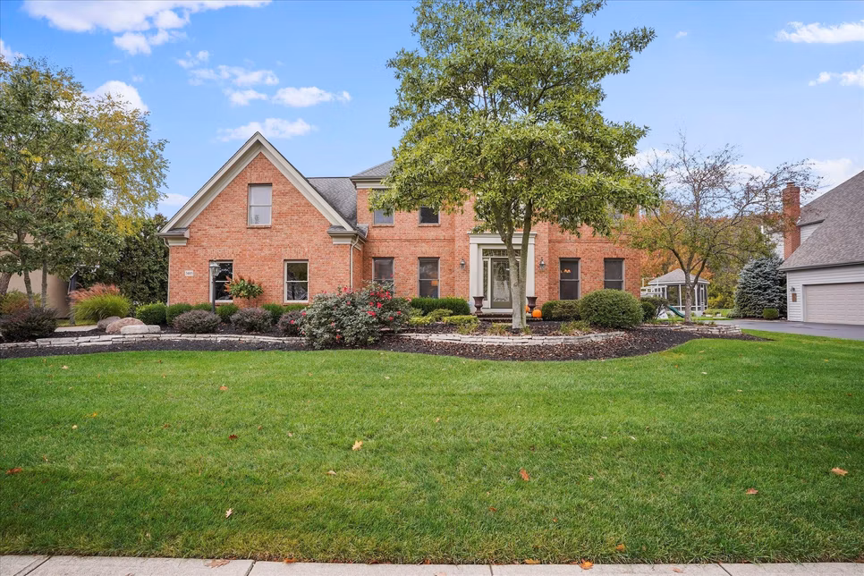 3405 Heritage Oaks Drive