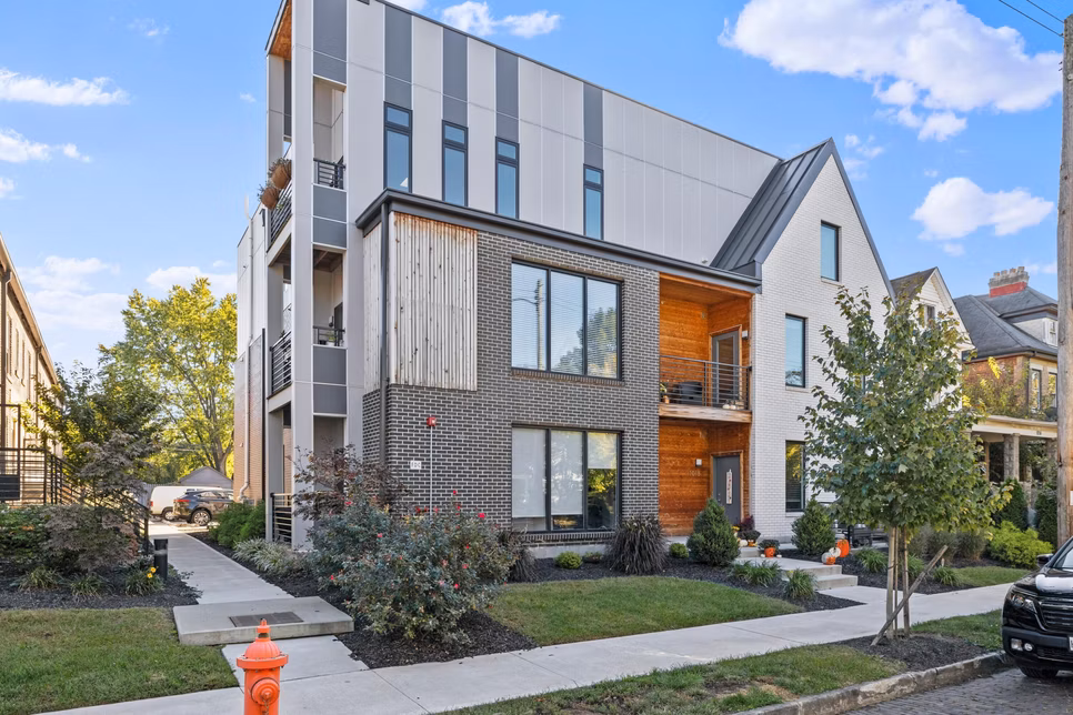 1022 Pennsylvania Avenue