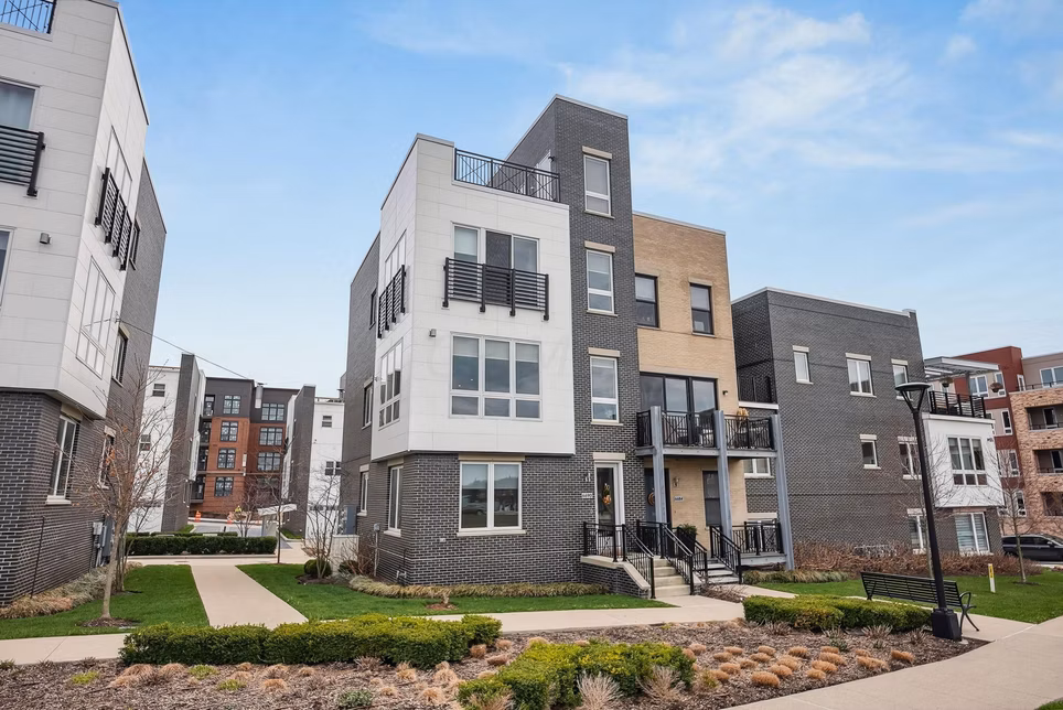 6690 Mooney Street #H1-13