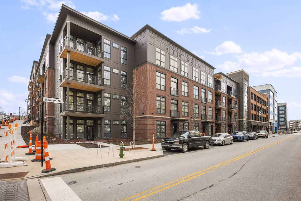 6640 Mooney Street #308